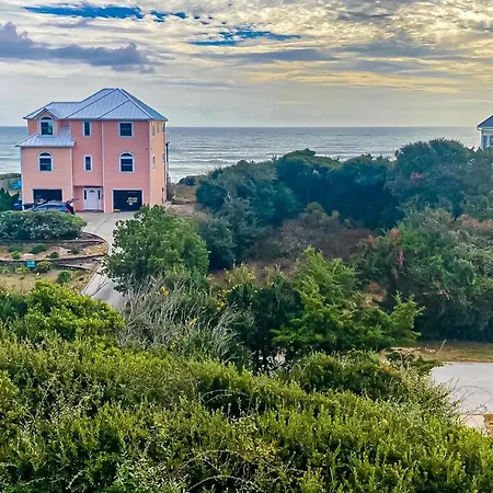 Villa Mystic Heights